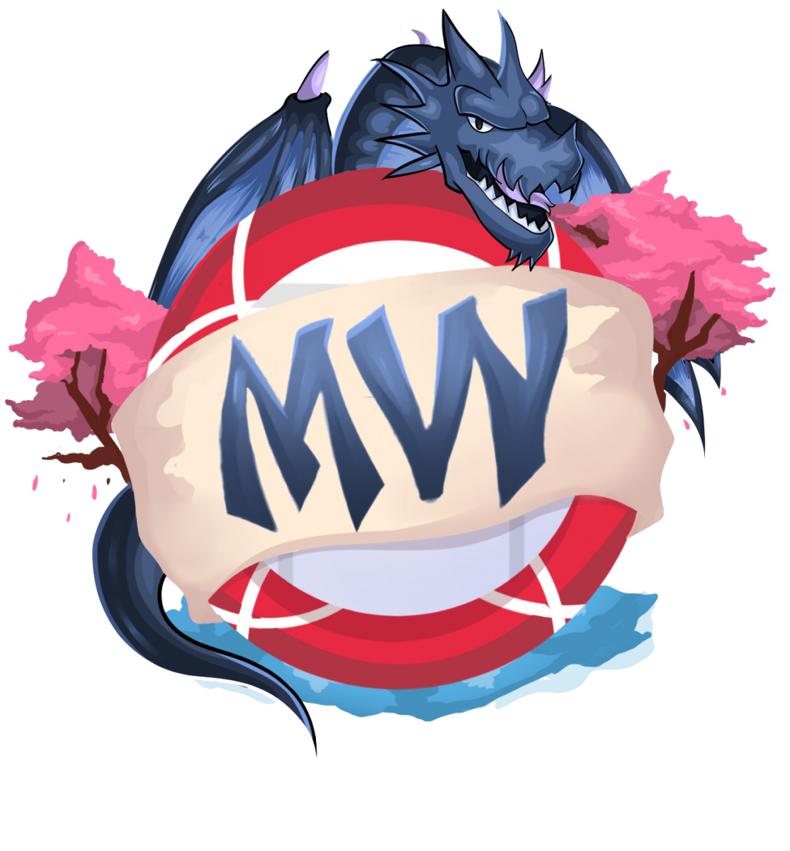 Logo de MineWool Network